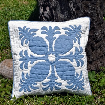 Pillow Cover-Pineapple 04 Pillow Cover-Pineapple 04